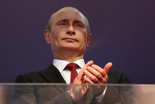 How to Kneecap the Thug in the Kremlin
