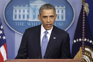 Crimea, MH370 Show Limits of U.S. Power