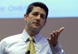 Democrats' Campaign Target: Ryan Budget