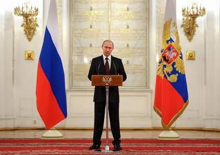 What Putin Could Learn from Yugoslavia