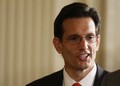 Cantor Discusses Economy on Cavuto