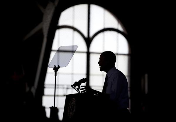 Obama's Attention Deficit Diplomacy