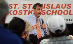 The Media's Selective Scandal Addiction | RealClearPolitics