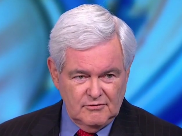 Gingrich On Mozilla CEO Blatant Example Of The New Fascism Video RealClearPolitics