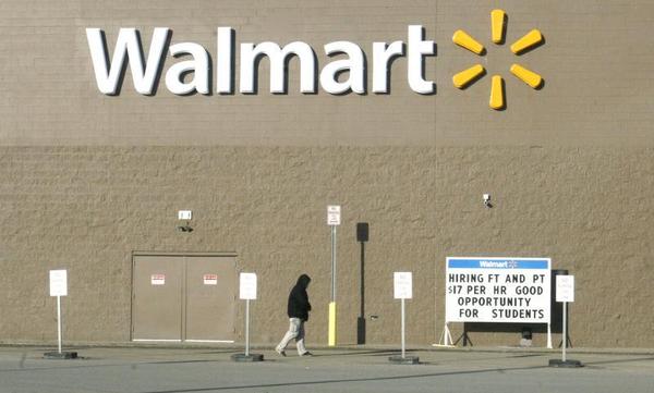 What Beijing Can Learn from Wal-Mart