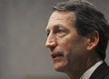 Gov. Sanford on Giving Back Stimulus Funding
