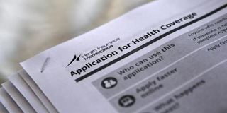 To Fix the Exchanges, Focus on Health, Not Income