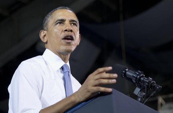 Is Attacking Obama's Foreign Policy a Winning Strategy?