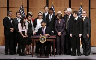 Hand-Wringing Over the ACA Forgets How Far We've Come