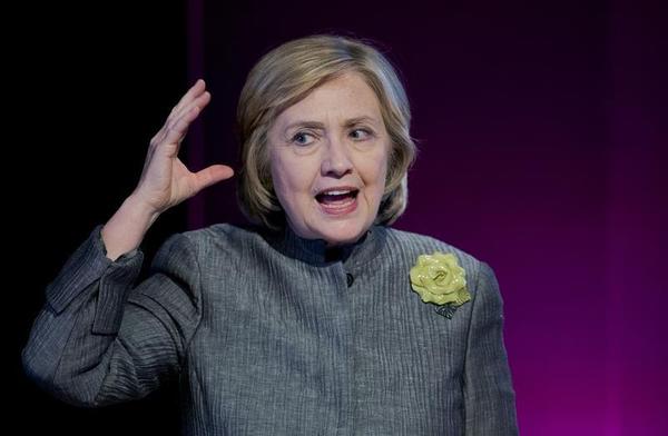 Hillary Dropped the Ball on Boko Haram