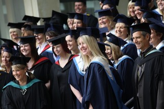 Don't Call Them Dropouts