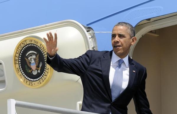 America's Role in a Changed World