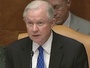 Sen. Sessions To Fed Chair Janet Yellen: 