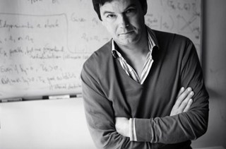 A Talk with Piketty: The Eurozone Is a Monster
