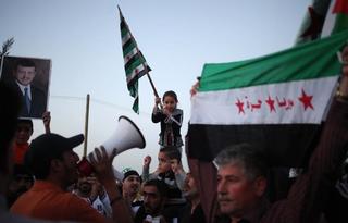 Jordan Has a Jihadi Problem Too