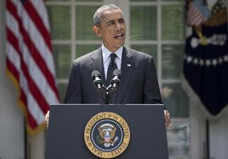 Why Obama Is Leaving 10,000 in Afghanistan