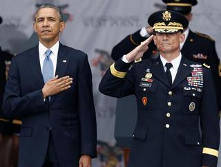 Obama's Nixon Doctrine