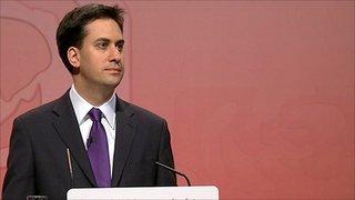 Ed Miliband Has Been a Strong Opposition Leader