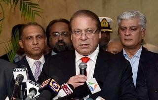 Why Pakistan Is a Mess, Again