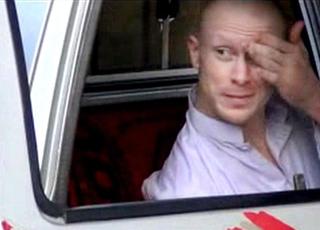 Bowe Bergdahl: Free Him, Then Try Him