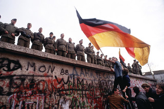 Is East Europe's Economy Worse Post-Berlin Wall?