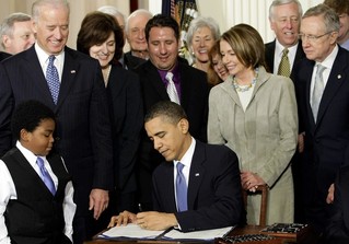 Obamacare's Kindest Critic