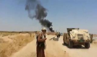 Iraq Could Become Three-Headed Monster