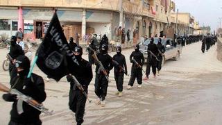 ISIS Has One Ideology: Ultraviolence