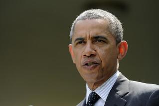 World Ignites on Obama's Watch