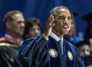 America Wants the Impossible