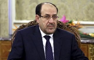 U.S. Signals Iraq's Maliki Should Go