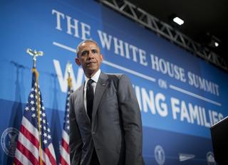 Why Obama's Foreign Policy Polls Like ObamaCare