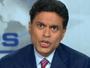 Fareed Zakaria: al-Sadr's Shiite Militia Is Like Iraq's 