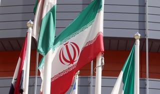 Iran's Middle East Nightmare