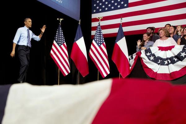 Obama Skitters, Scampers and Scuttles Away From Failure 249289 5 Obama Skitters, Scampers and Scuttles Away From Failure