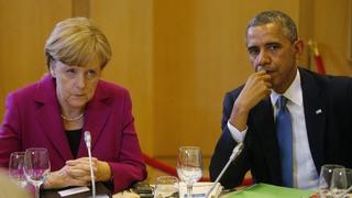 Europe Must Deal with Russia on Its Own