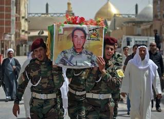 Diplomacy Can Still Save Iraq