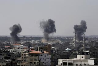 Israel Crosses a Moral Red Line