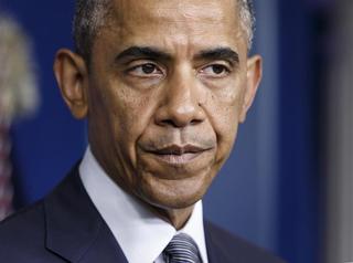 Does Obama Realize the Stakes in Gaza?