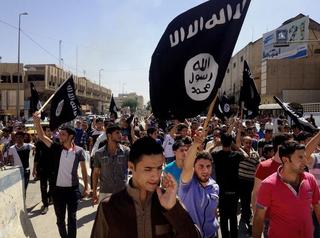 Islam's Clash with Islam