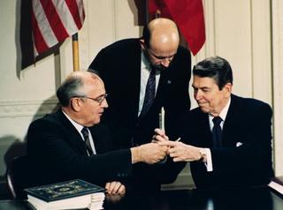 The Myth of Russian Humiliation