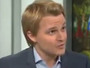 MSNBC's Ronan Farrow: 