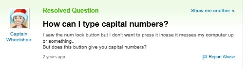 20 Daringly Dumb Questions To Ask The Internet RealClear