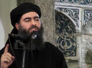 Do ISIS Fighters Value the Caliphate?