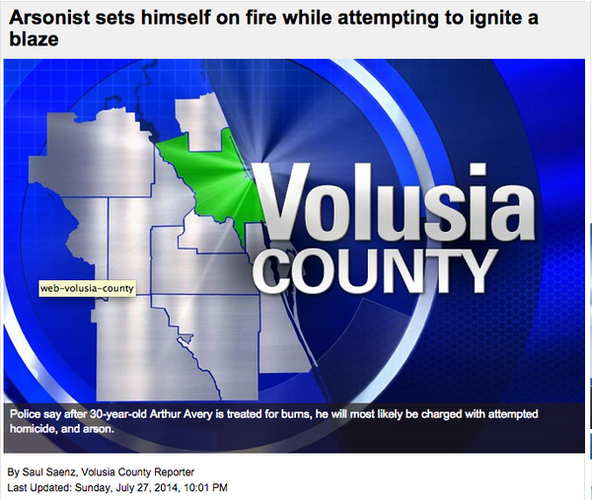 11 Insane News Stories Prove Florida Is The Craziest State RealClear