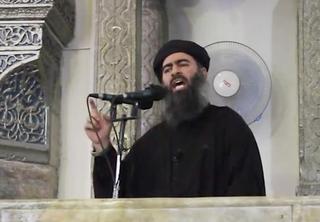 ISIS Looting Archaeological Treasures