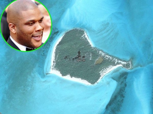 how much does it cost to own an island