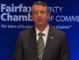 Full Second VA-Sen Debate: Senator Mark Warner vs. Republican Candidate Ed Gillespie
