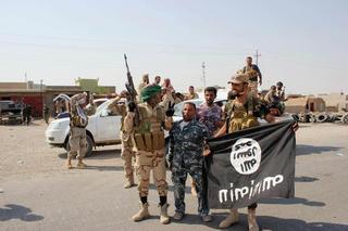 Out of Desperation, IS Turns to Baghdad