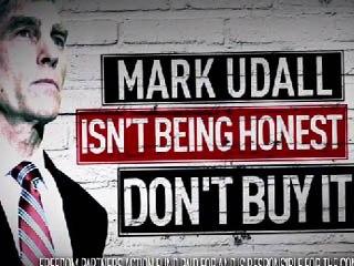 CO: "Freedom Partners Action Fund" Takes Aim At Mark Udall | Video ...